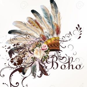 Meet your Posher, Patrice